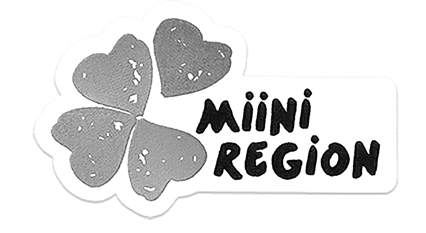 mini region